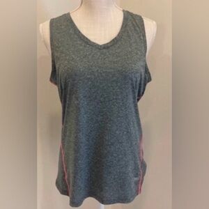 Everlast Sport - Womens Workout Tanktop Sleeveless - Size L - EUC